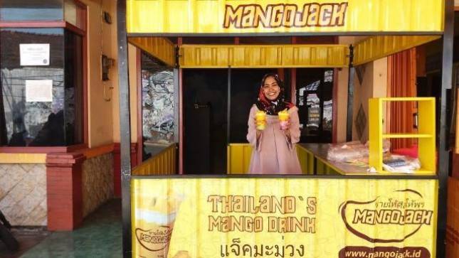 Mangojack Tawarkan Tiga Paket Kemitraan Rp 9,5 Jutaan
