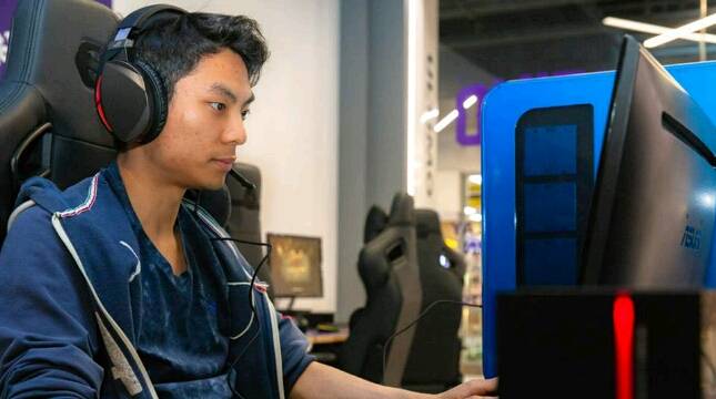 Yuk Berkenalan Dengan Cabang Olahraga Baru, ESports