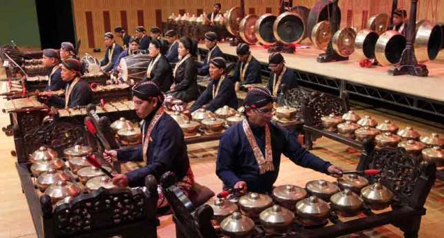 Festival Indonesiana 2019 Diikuti 44 Kandidat