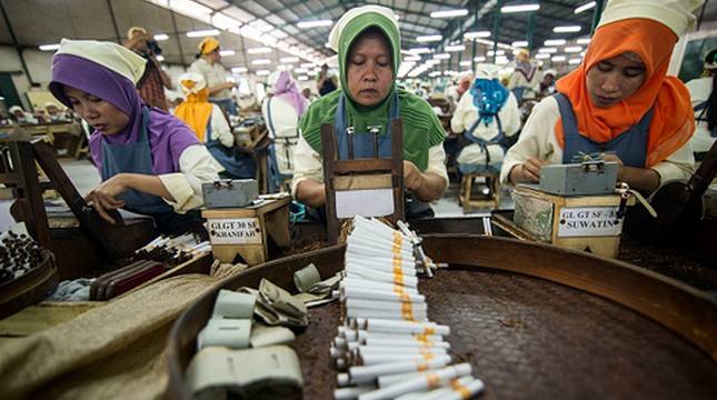 MPSI: Kenaikan Tarif Impor dan Kuota Impor Tembakau Bisa Membuat Kolaps Industri Sigaret Tangan