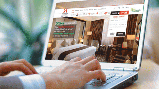 Liburan Asik, Swiss-Belhotel dan Citilink Beri Promo Menarik, Begini Caranya!