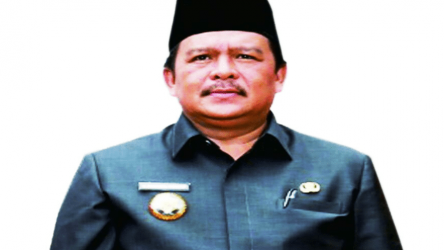 Pgub Sumut Tunggu Keputusan KPK Soal Bupati Labuhanbatu
