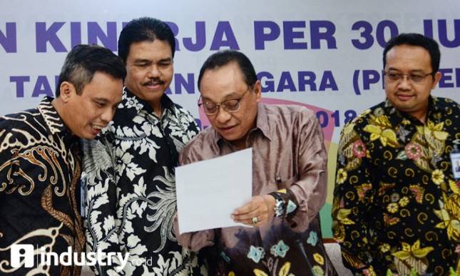 BTN Targetkan Kredit Baru Selama Ajang Properti Expo