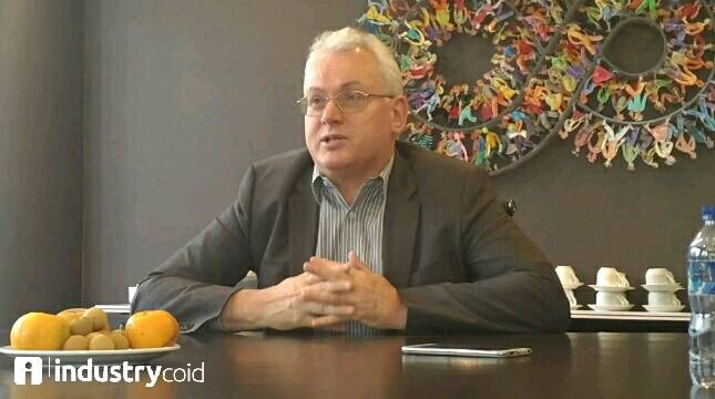 Kolaborasi dan Inovasi Disebut Jadi Kunci Dalam Digitalisasi Agrikultur di Asia
