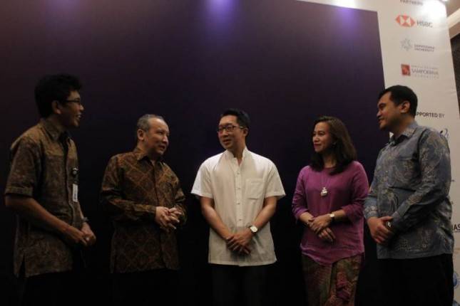 HSBC-Putera Sampoerna Foundation Dorong Kualitas Pendidikan Indonesia Lewat Riset dan Publikasi Internasional