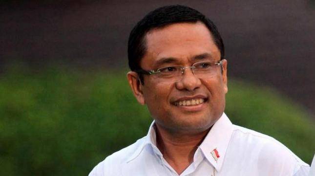 Sejumlah Diplomat Terima Pembaruan Informasi dari Beberapa Sektor Industri