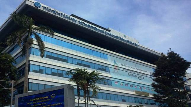 Menkominfo: Adaptasi dan Agility, Prinsip Jadi Pemimpin Digital