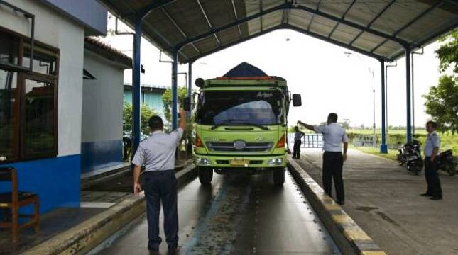 Penertiban ODOL Harus Dilakukan Dengan Kajian Untuk Hindari Terhambatnya Arus dan Kegiatan Logistik Nasional