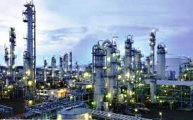 Capai Jejak Langkah Baru: CAP Rampungkan Proyek Ekspansi Pabrik