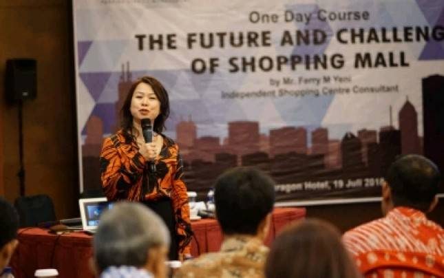 CentrePark Dukung APPBI Tingkatkan Okupansi Sewa dan Pengunjung Pusat Perbelanjaan di Indonesia