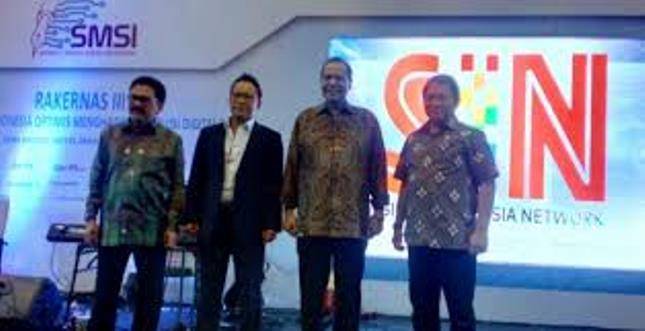 Bos Trans Media Bicara Pentingnya Konvergensi Media Tradisional ke Digital