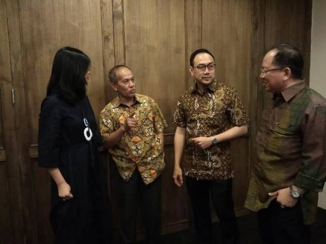 Industri Keramik Nasional, Sudah Jatuh Tertimpa Tangga