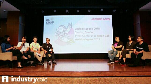 Bekraf: Tenaga Kerja Perempuan Hanya Mendominasi di Tiga Sektor 