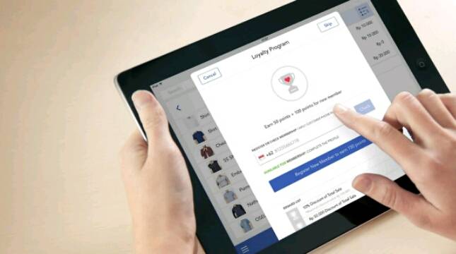 Industri Digital Batam Peroleh Dukungan Pemerintah Singapura