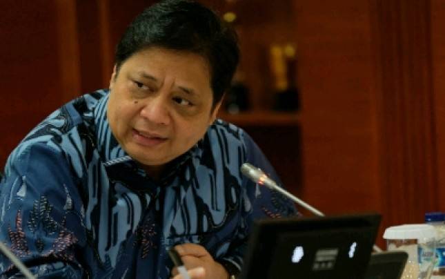 Buka Perdagangan Saham, Menperin Blak-Blakan Terkait Tantangan di Tahun Politik
