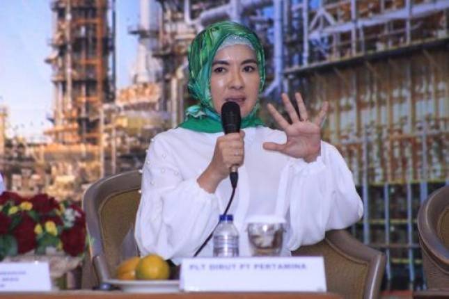 BBM Satu Harga Tidak Membebani Keuangan Pertamina