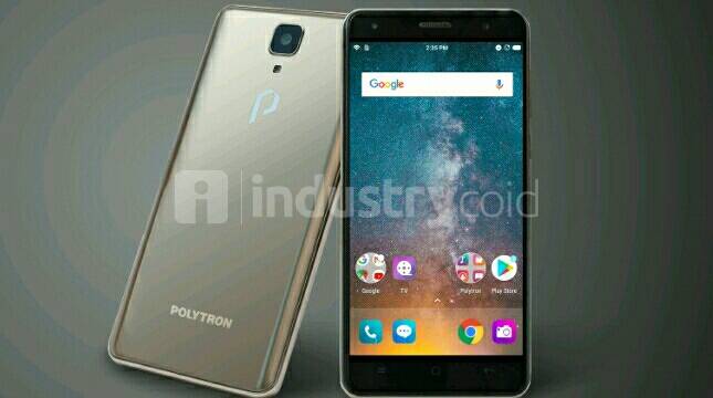 Polytron Luncurkan Smartphone Teranyar Rocket T7, Apa Saja Keunggulanya?