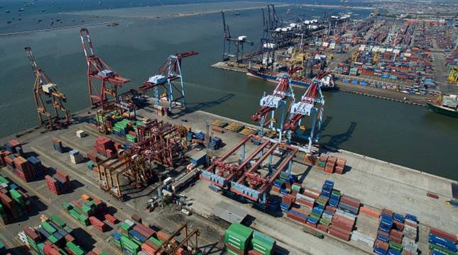 Pelindo II Tunjuk IPC TPK Kelola Pelabuhan Peti Kemas Priok