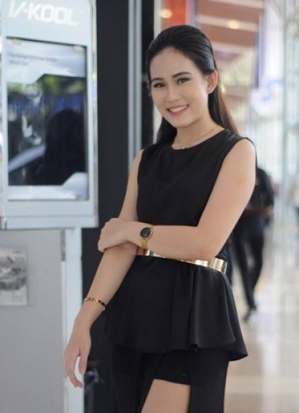 Hadir Di GIIAS 2018, V-KOOL Siap Hadirkan Harga Spesial dan Pelayanan Terbaik