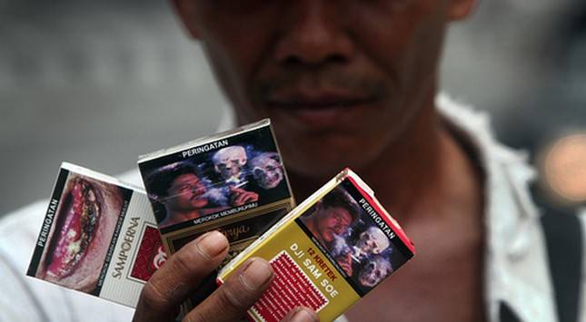 Benarkah Produk Rokok HM Sampoerna akan Dimusnahkan Karena Terpapar COVID-19?
