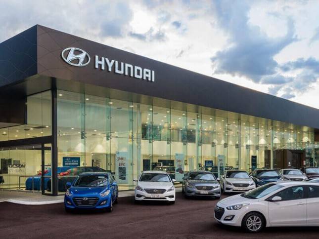 Hyundai Motor Naik Menempati Peringkat Lima Teratas Brand Otomotif