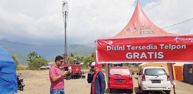 Telkomsel Terapkan 5G di AG, Bukti Indonesia Mampu Hadirkan Teknologi Telekomunikasi Terkini