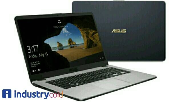 ASUS Hadirkan ASUS X505ZA, Laptop AMD Ryzen Dengan Harga  Terjangkau