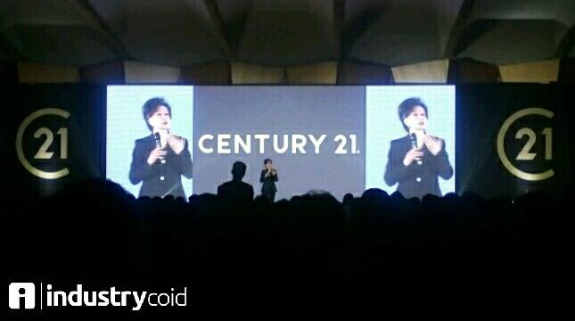 Century 21 Lakukan Rebranding, Ini Visi dan Misi Barunya