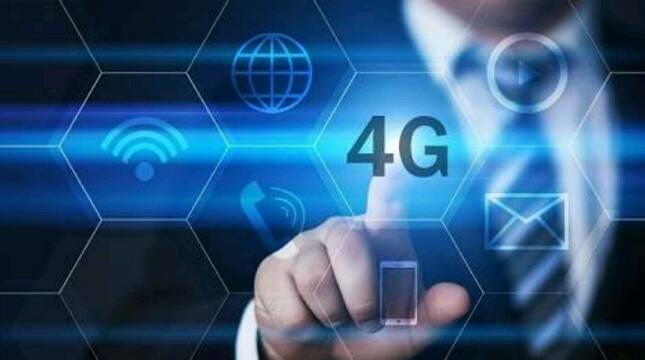Net1 Imdonesia Gandeng Qualcomm Inc. Percepat Ketersediaan Koneksi 4G LTE Berbasis Jaringan Frekuensi 450 MHz