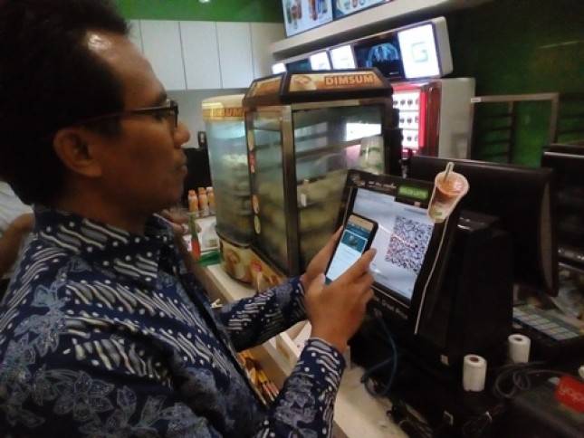 Menikmati Aplikasi YAP BNI