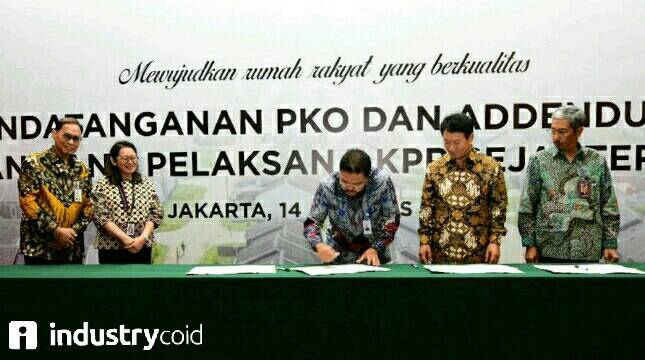 Kementerian PUPR Dorong 43 Bank Optimalkan Penyaluran KPR Subsidi