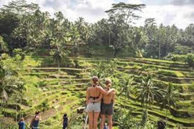 UNWTO Tetapkan Ubud Bali Jadi Destinasi Gastronomi Dunia