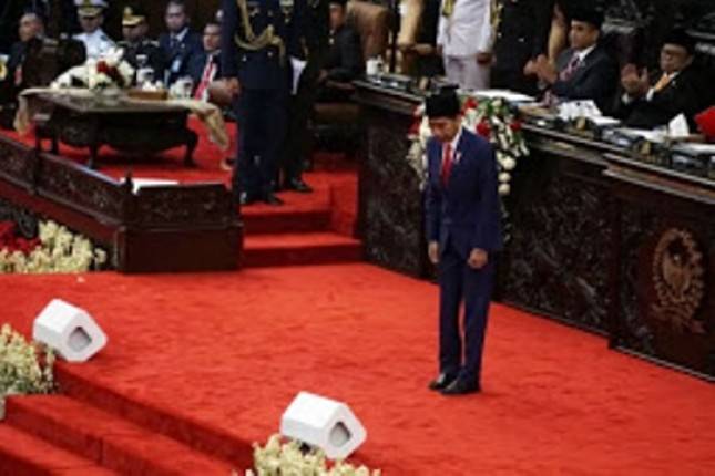 Janji Pemerintah, Gaji Pokok PNS Naik Lima Persen