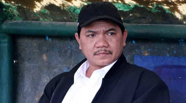 Ada Jalinan Emosional dalam Sepakbola &bull; 