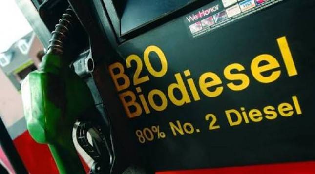 Tekan Impor Migas, Kemenperin Bakal Dongkrak Produksi Green Fuel