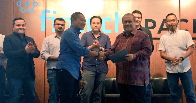 AFTECH: Pelaku Usaha Wajib Memastikan Perlindungan Konsumen 