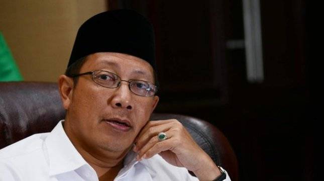 Pemerintah Tetapkan Awal Ramadhan Sabtu 27 Mei