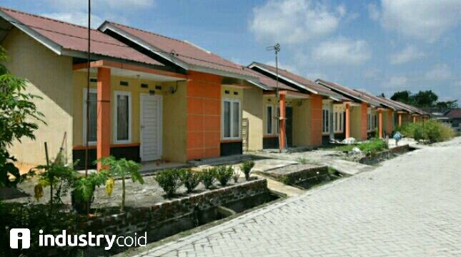 Program Sejuta Rumah, Kemen PUPR Berhasil Bangun Rumah Melebihi Target