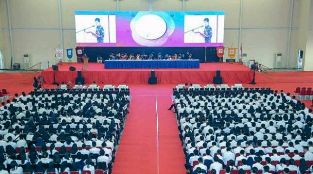 Anak Buah Menteri Nadiem Sampaikan Kabar Perubahan Mekanisme pada Penerimaan Mahasiswa Baru PTN 2022