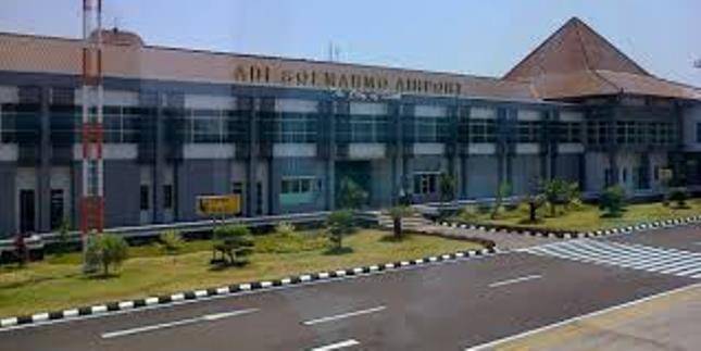 Lion Air Ajukan Penambahan di Bandara Adi Sumarmo Surakarta