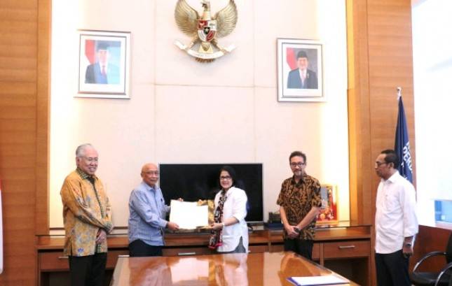 Astra Dukung Expo 2020 Dubai