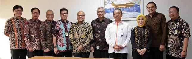 Kementerian BUMN Lakukan Penyegaran Direksi Pertamina