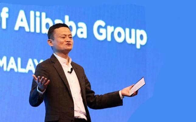 Mengajar, Itu Kegiatan Jack Ma Setelah Pensiun Nanti