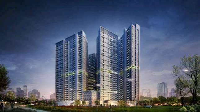 Urban Jakarta Propertindo Mulai Bangun Fisik Proyek Urban Sky