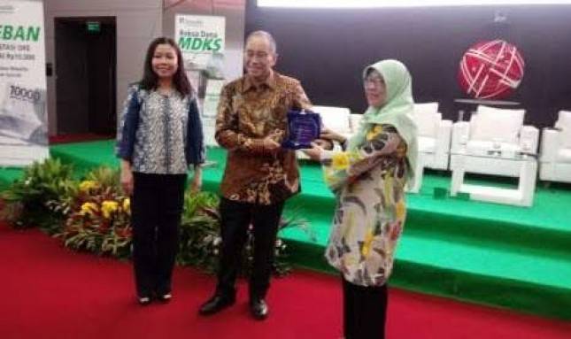 Manulife Aset Manajemen Indonesia Meluncurkan Reksa Dana Manulife Dana Kas Syariah 