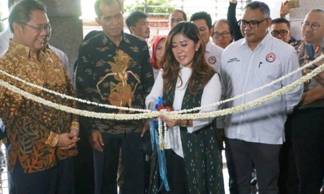 Menkominfo Harap KPI Efektifkan Pengawasan dan Pengendalian Konten Siaran