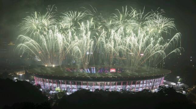 Menkominfo Apresiasi Kontribusi Penyiaran dalam Asian Games 2018