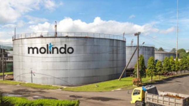 Madusari Murni Indah Bangun Pabrik Ethanol Berkapasitas 50 Ribu Kiloliter di Lampung