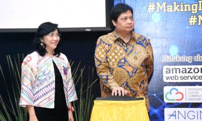 13 Produk IKM akan Pameran di Pertemuan IMF-WB