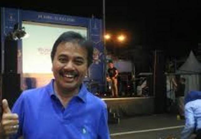 Senilai Rp 9 Miliar Barang yang Diduga Belum Dikembalikan Roy Suryo